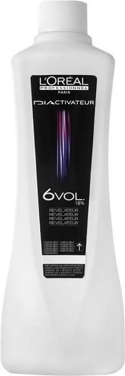 L'Oréal Paris Dia Activateur 6 VOL 1.8% 1000ml