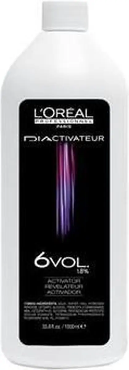 L'Oréal Paris Dia Activateur 6 VOL 1.8% 1000ml