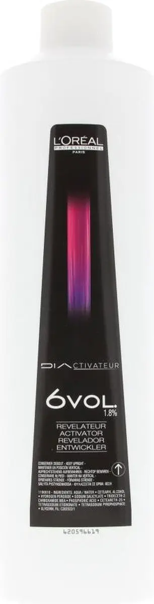 L'Oréal Paris Dia Activateur 6 VOL 1.8% 1000ml