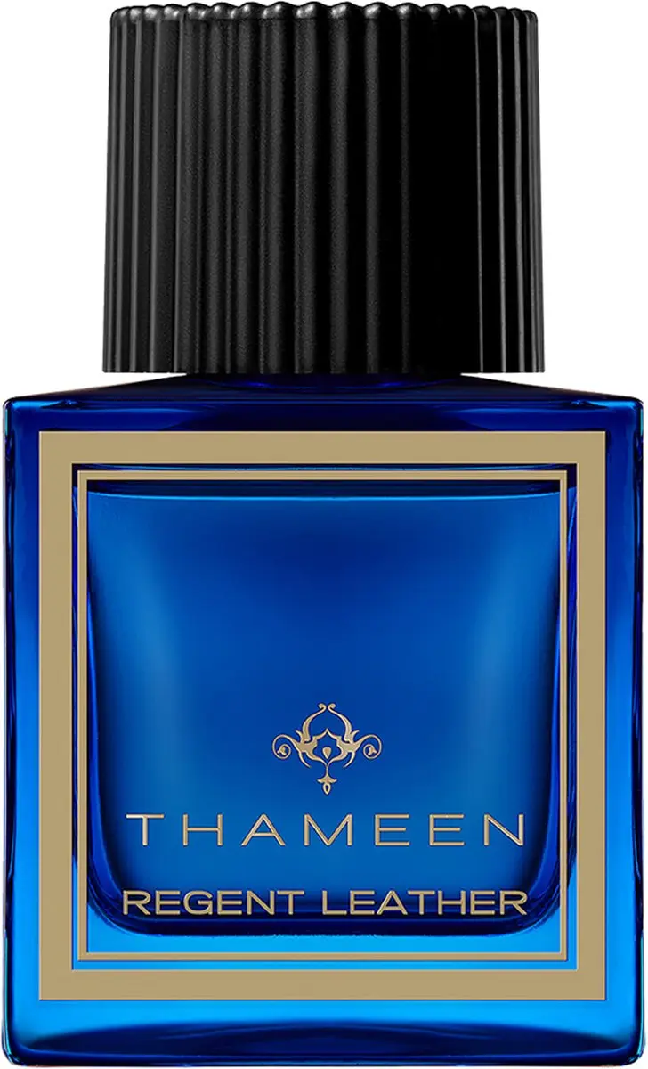 Thameen Regent Leather Extrait de Parfum 50ml