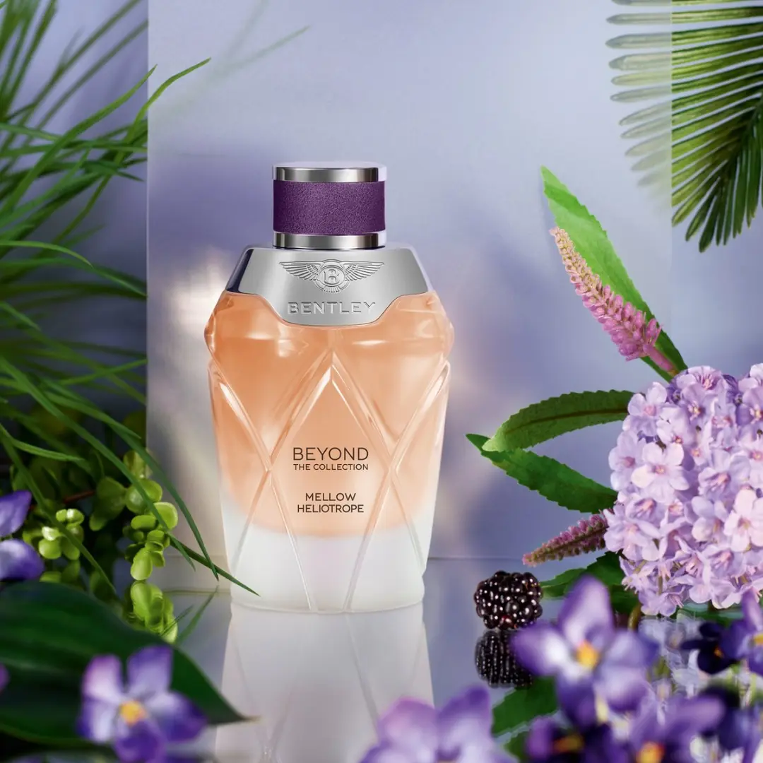 Bentley Beyond Collection Eau de Parfum 100ml