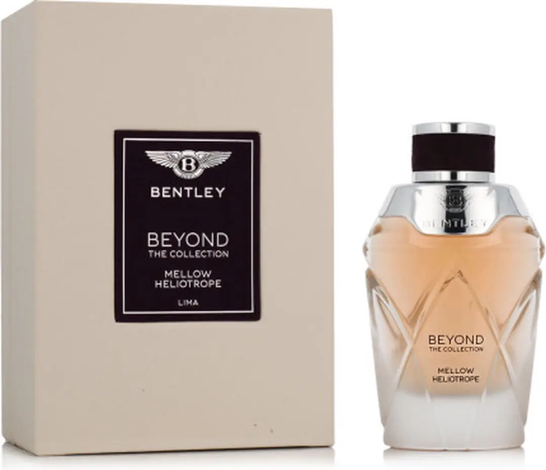 Bentley Beyond Collection Eau de Parfum 100ml