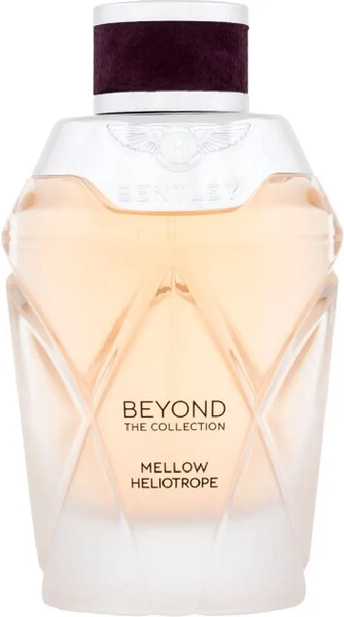 Bentley Beyond Collection Eau de Parfum 100ml