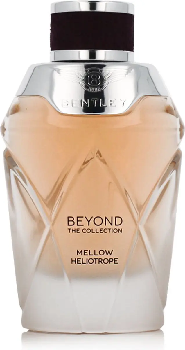 Bentley Beyond Collection Eau de Parfum 100ml