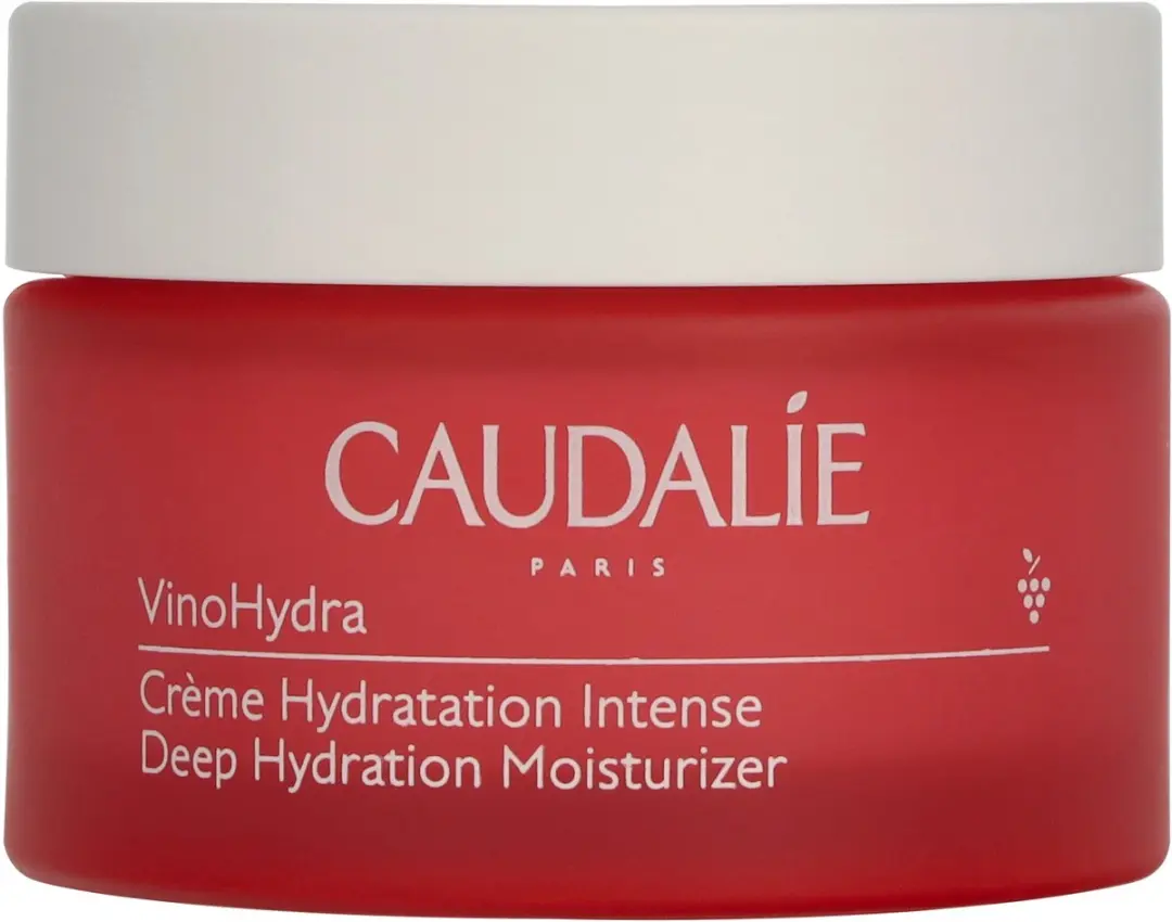Caudalie VinoHydra Crème Intense Hydratatie 50ml - afbeelding 6 van 6