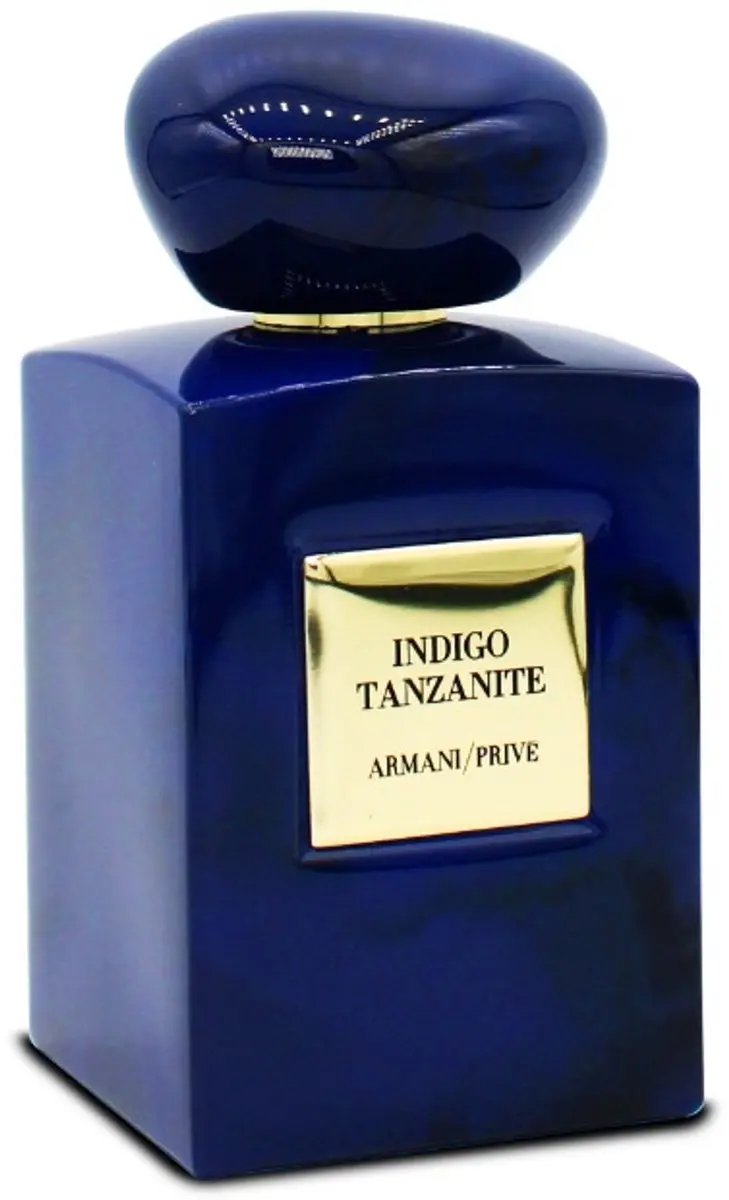 Giorgio Armani Privé Indigo Tanzanite Eau de Parfum 100ml