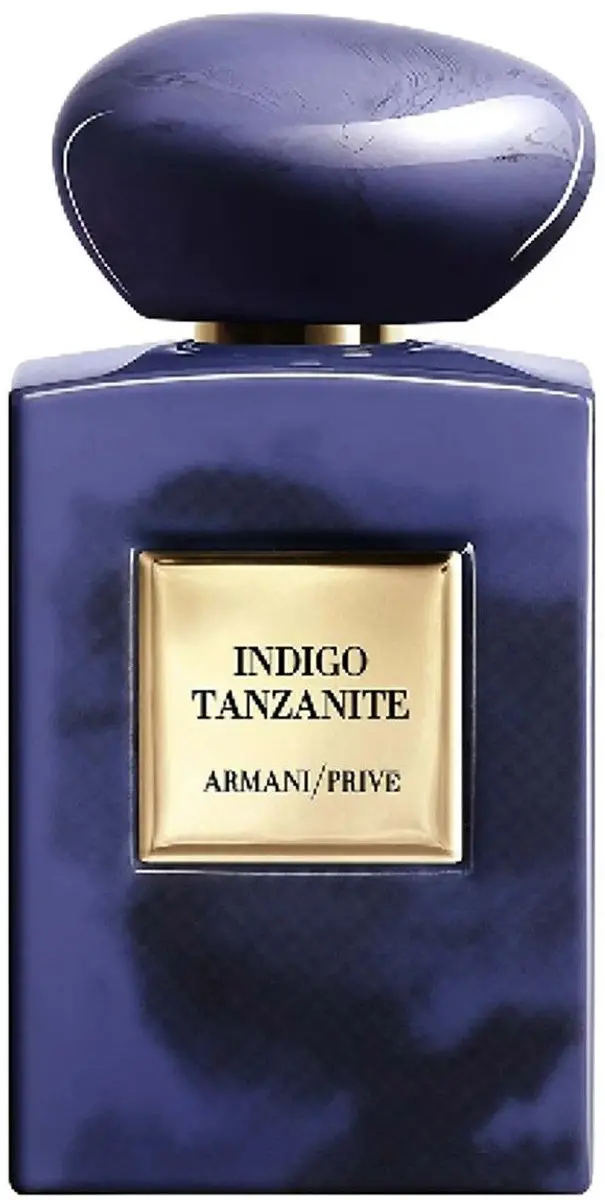 Giorgio Armani Privé Indigo Tanzanite Eau de Parfum 100ml