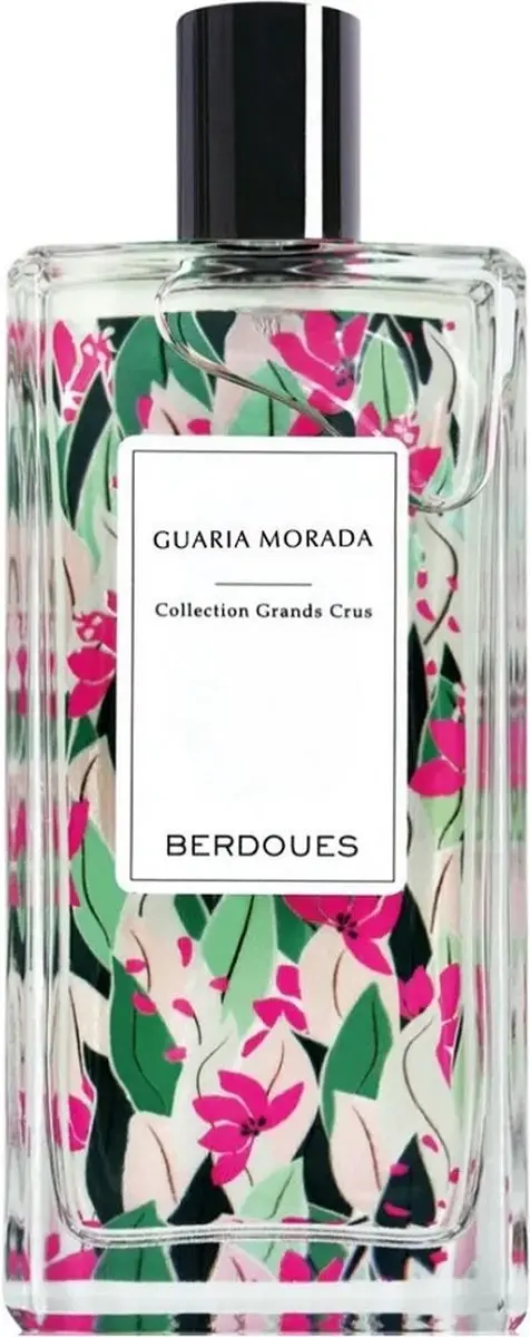 Berdoues Les Grands Crus Guaria Morada Eau de Parfum 100ml