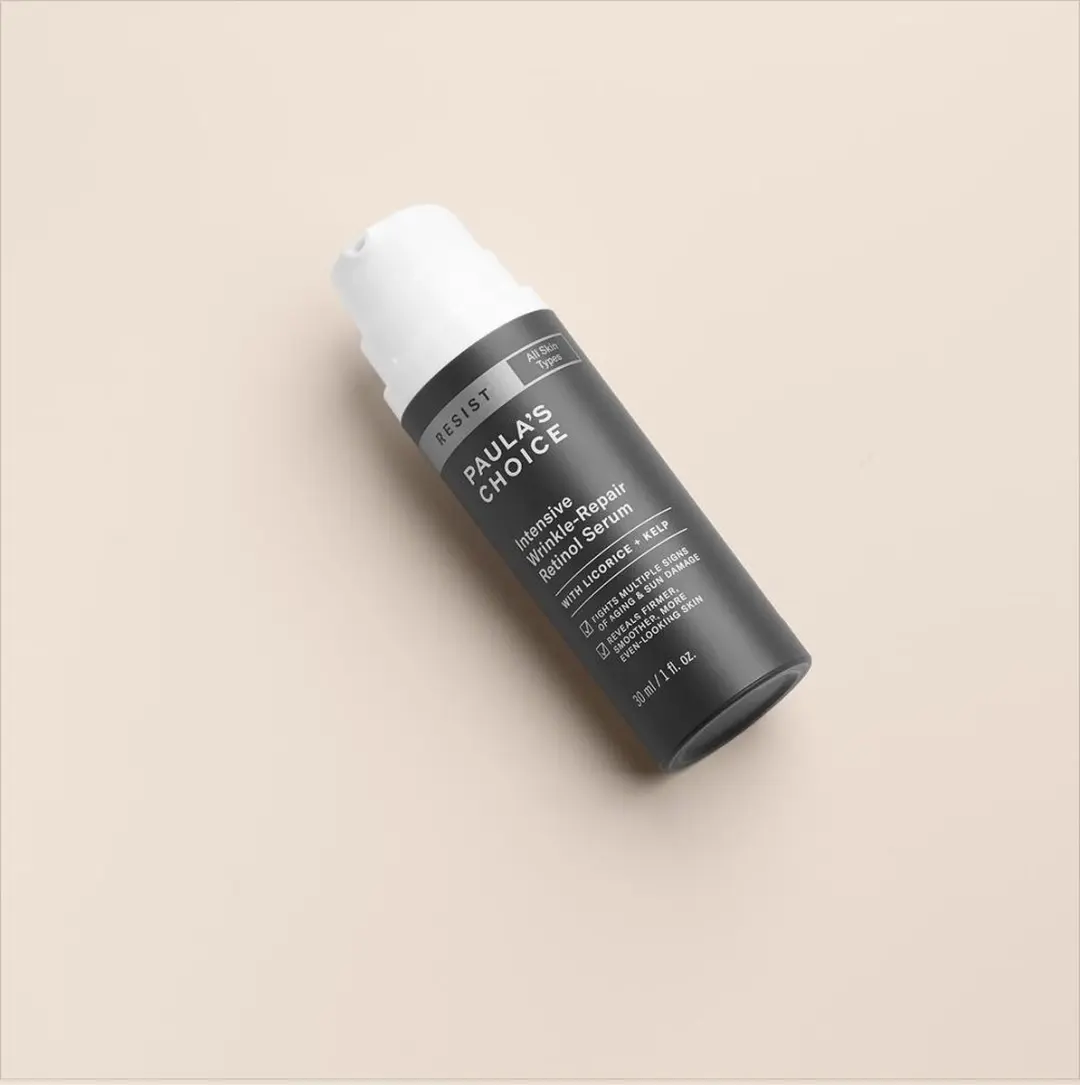 Paula's Choice Resist Intensieve Rimpelverzorging Retinol Serum 30ml