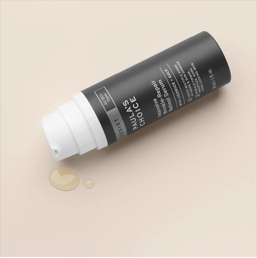 Paula's Choice Resist Intensieve Rimpelverzorging Retinol Serum 30ml