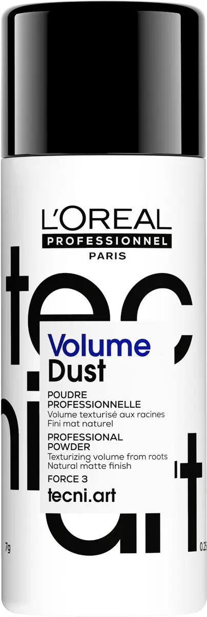 L'Oréal Professionnel Tecni.ART Volume Dust Haarpoeder 7g