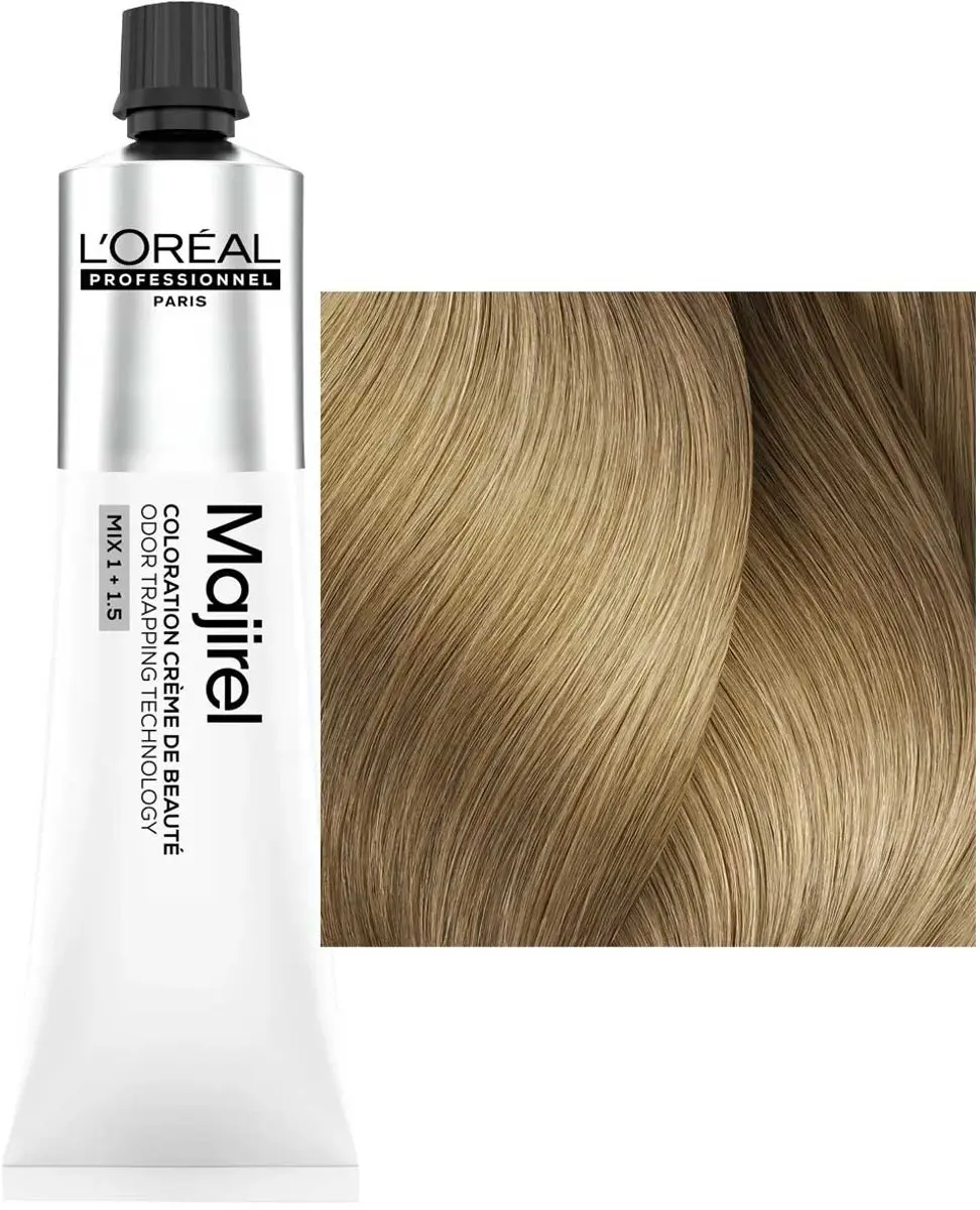 L'Oréal Professionnel Majirel 9.31 Haarverf 60ml - Wit