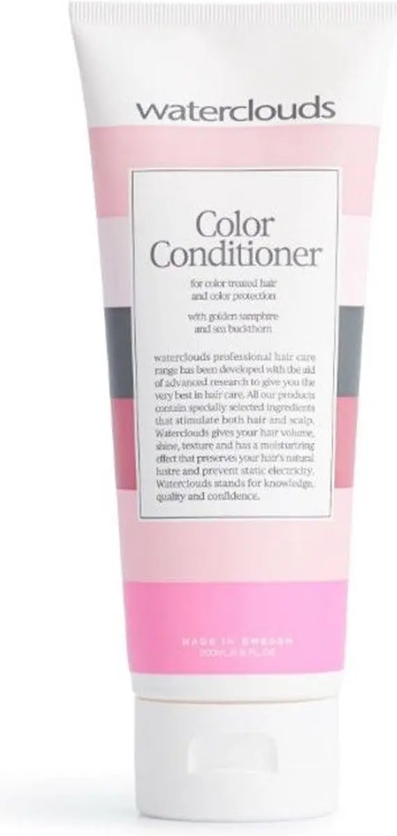 Waterclouds Color Conditioner 1000ml