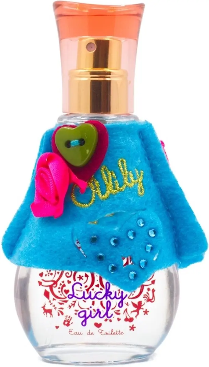Oilily Lucky Girl Eau de Toilette 30ml
