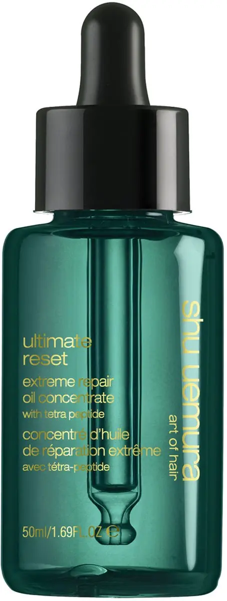 Shu Uemura Ultimate Reset Extreme Repair Oil Concentrate 50ml