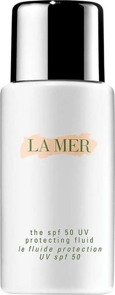 La Mer Zonnebrandcrème SPF 50 - 50ml