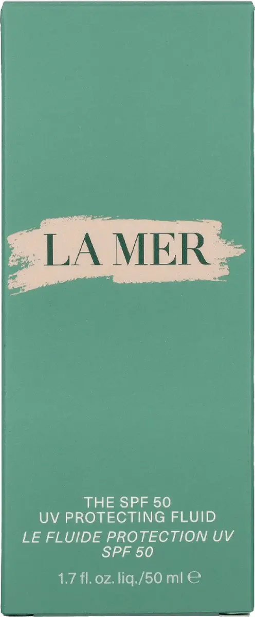 La Mer Zonnebrandcrème SPF 50 - 50ml - afbeelding 6 van 6