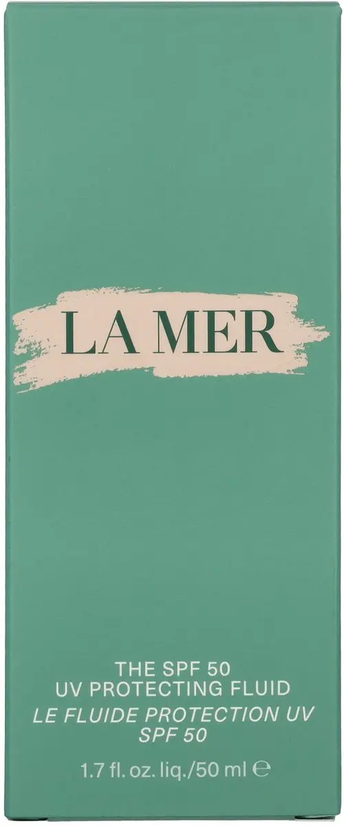 La Mer Zonnebrandcrème SPF 50 - 50ml
