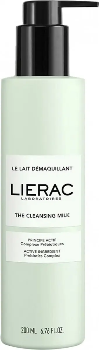 Lierac Micellaire Make-Up Verwijdercrème 200ml