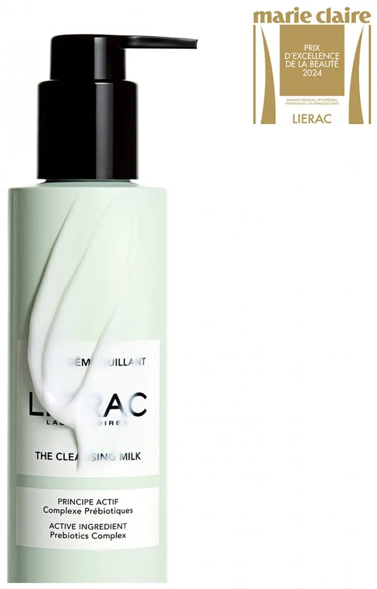 Lierac Micellaire Make-Up Verwijdercrème 200ml