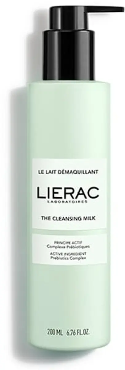 Lierac Micellaire Make-Up Verwijdercrème 200ml
