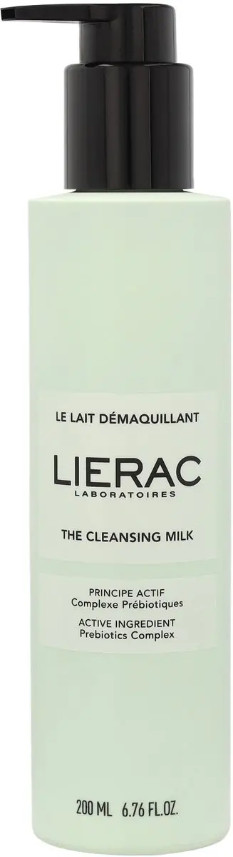 Lierac Micellaire Make-Up Verwijdercrème 200ml