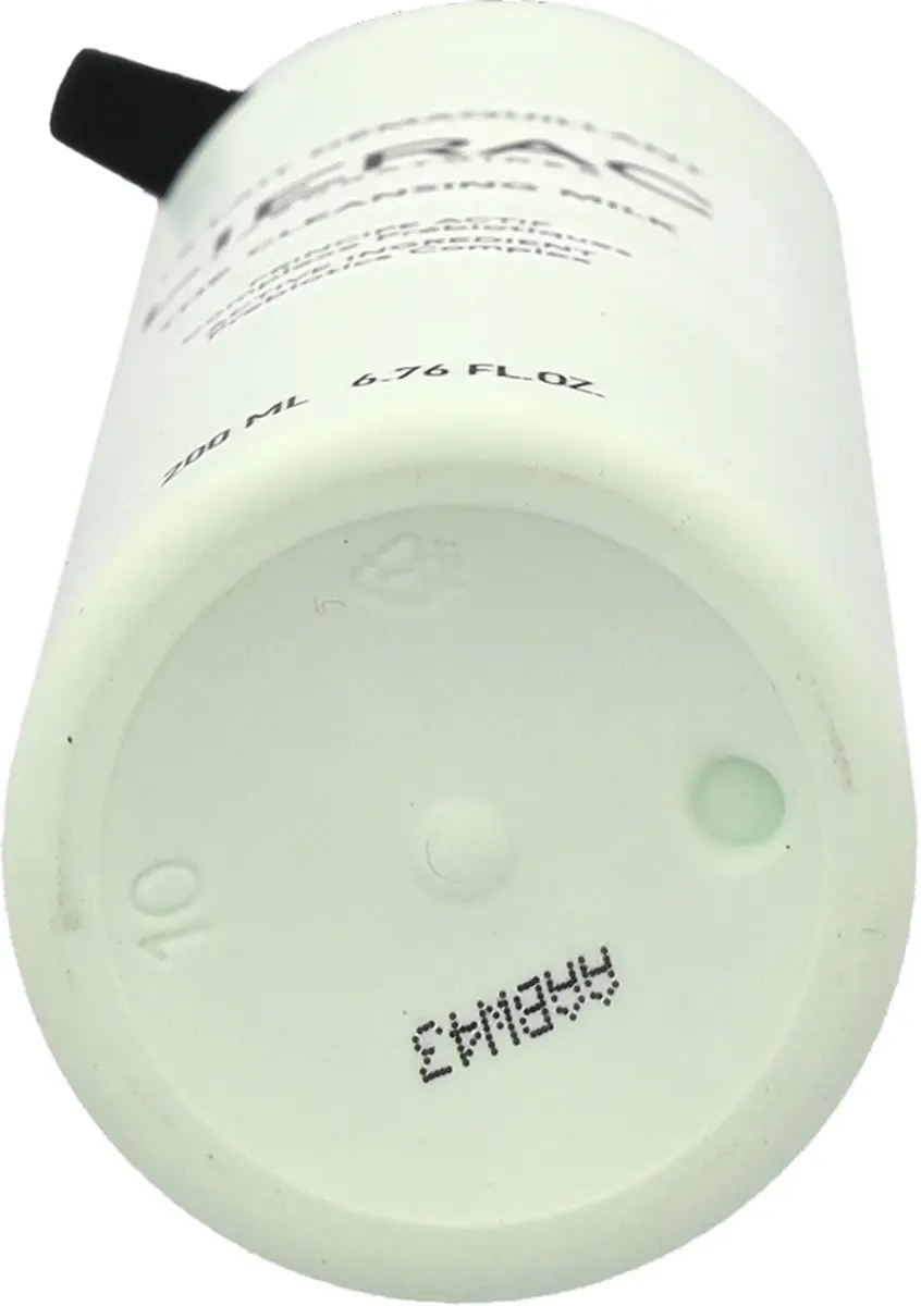 Lierac Micellaire Make-Up Verwijdercrème 200ml