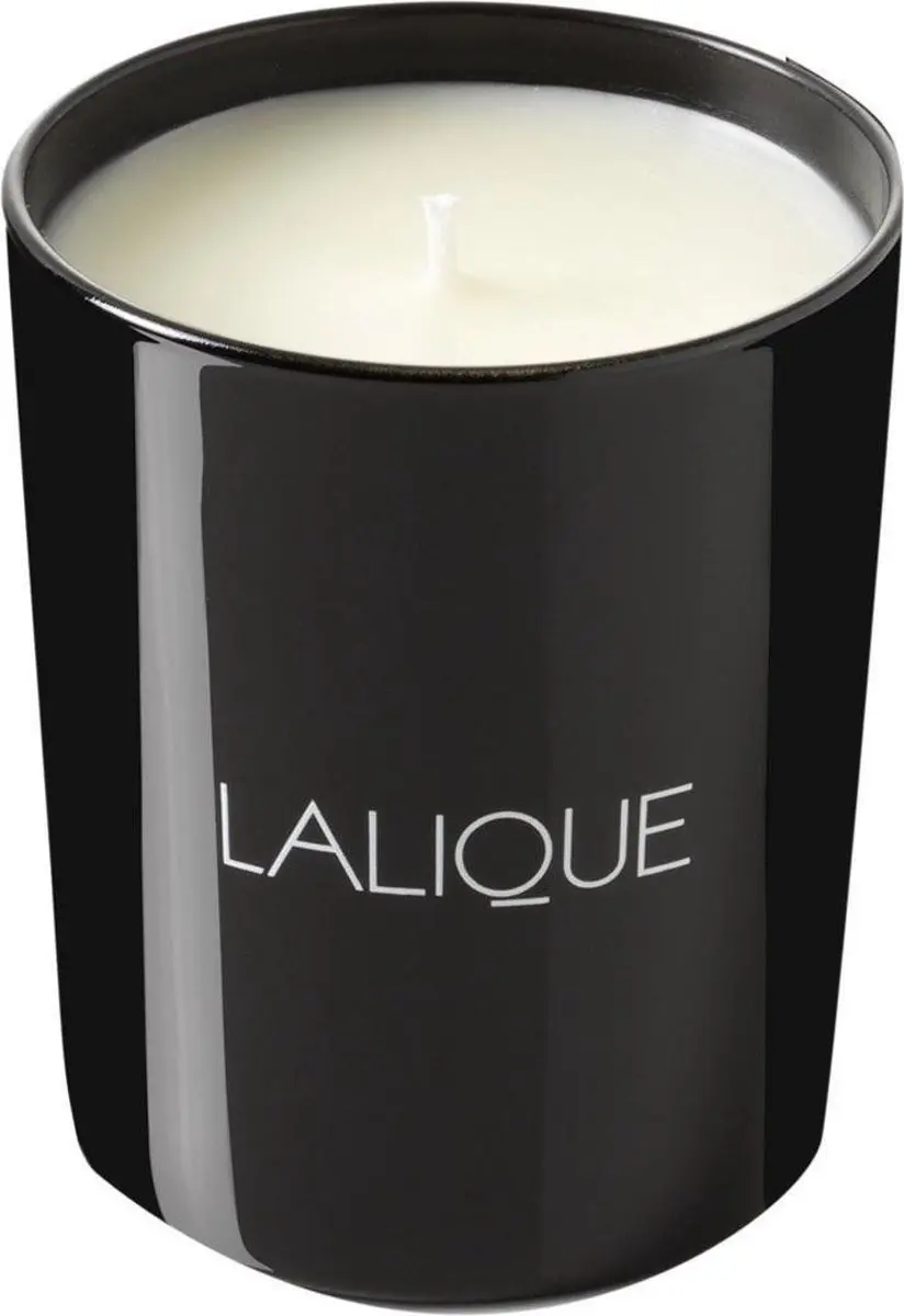 Lalique Candle 190g Peuplier Aspen