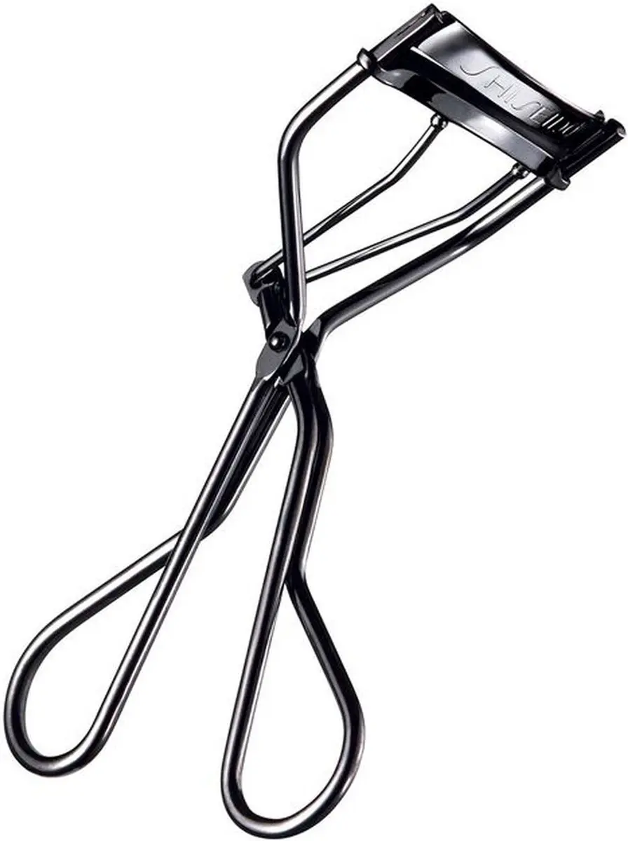 Shiseido Eyelash Curler - Zwart