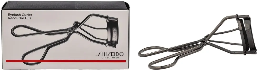 Shiseido Eyelash Curler