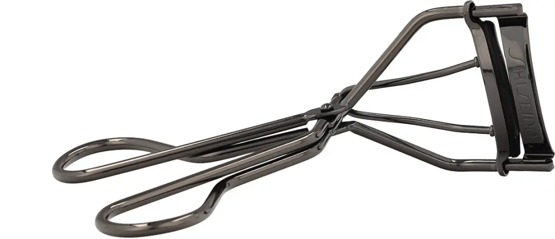 Shiseido Eyelash Curler - Zwart