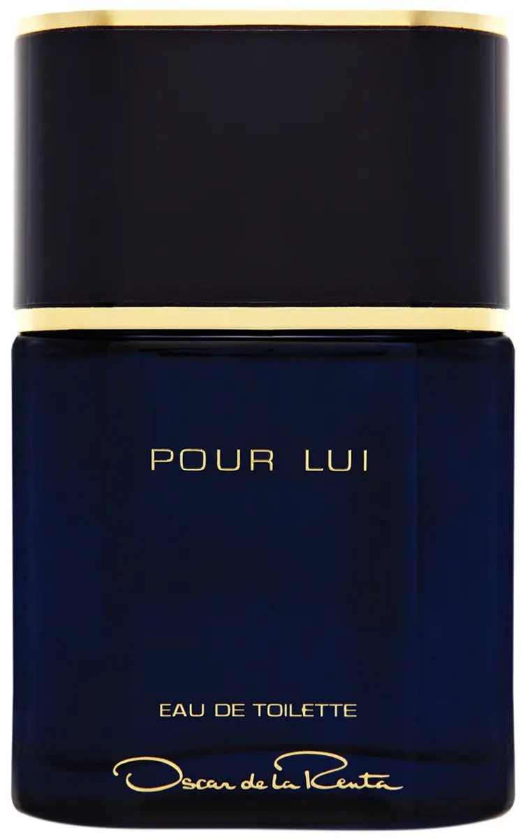 Oscar de La Renta Pour Lui Eau de Toilette 90ml