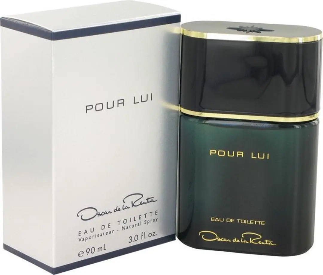 Oscar de La Renta Pour Lui Eau de Toilette 90ml
