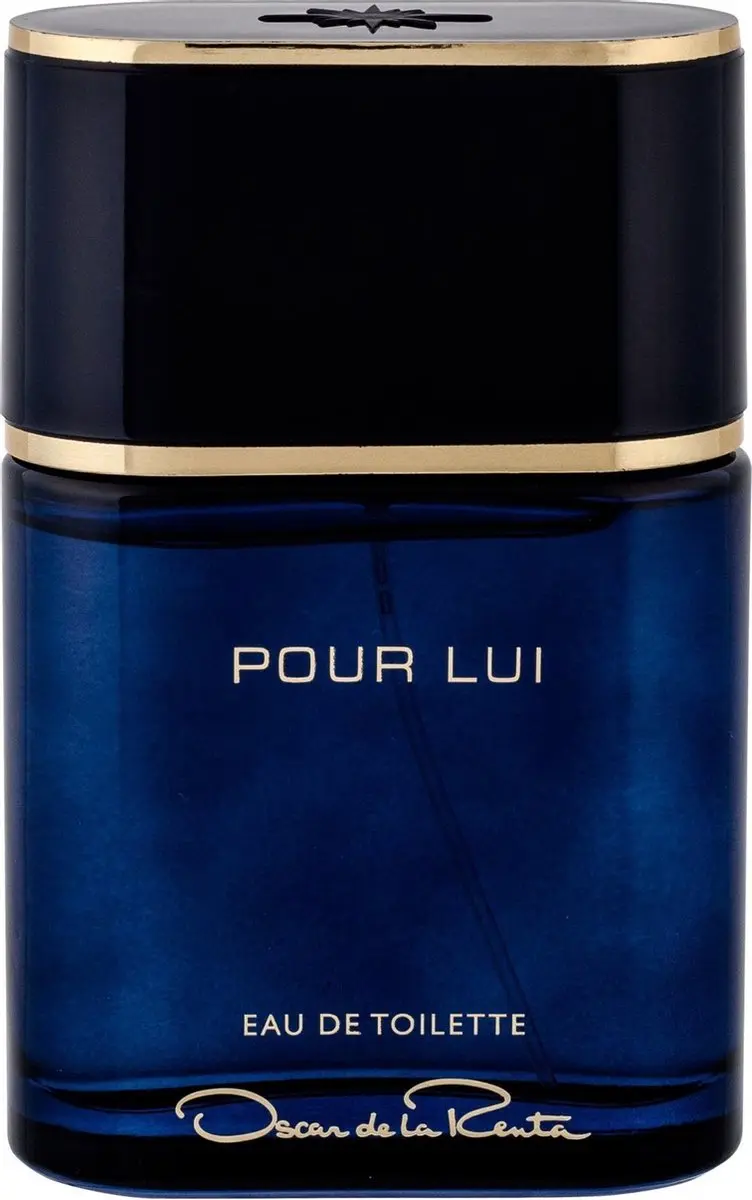 Oscar de La Renta Pour Lui Eau de Toilette 90ml