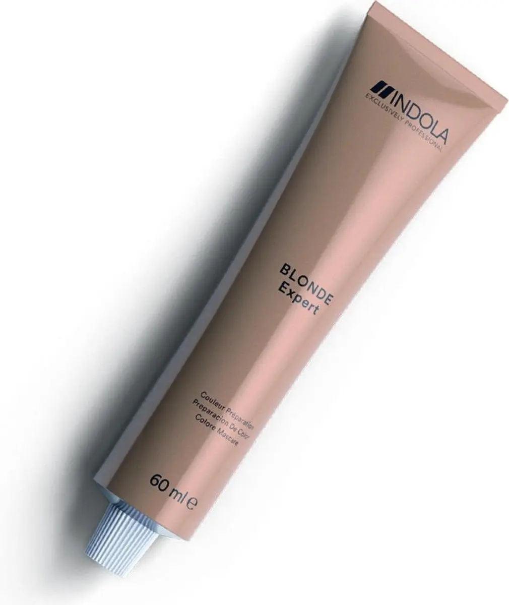 Indola Profession Caring Color Blond Expert 1000.18 Ontkleuring 60ml