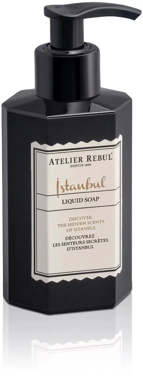 Atelier Rebul Istanbul Handzeep 100ml
