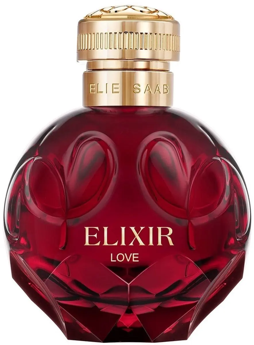 Elie Saab Elixir Love Eau de Parfum 100ml