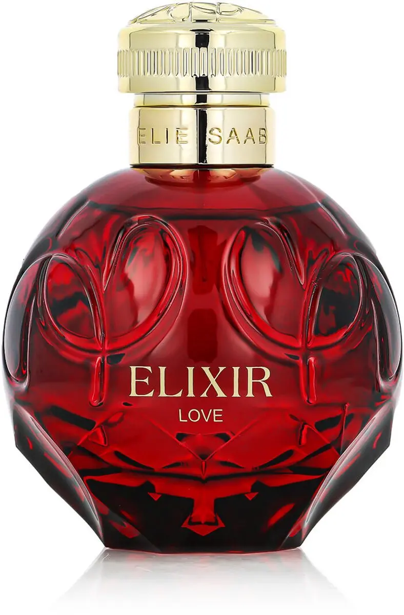 Elie Saab Elixir Love Eau de Parfum 100ml