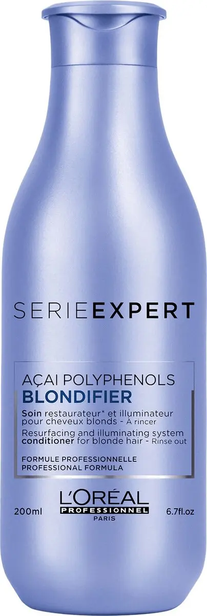 L'Oréal Paris Blondifier Conditioner 200ml