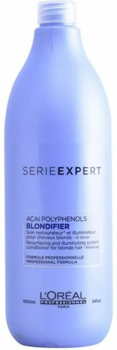 L'Oréal Paris Blondifier Conditioner 200ml
