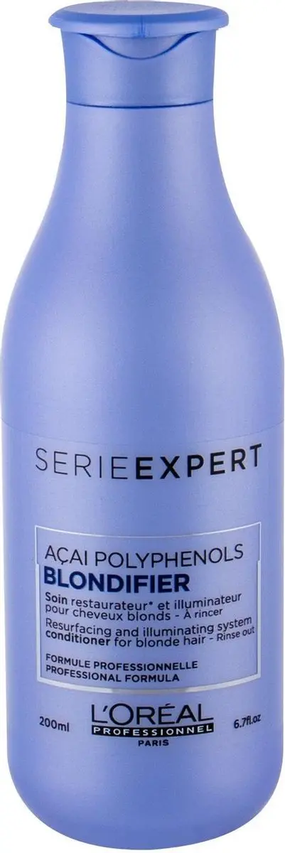 L'Oréal Paris Blondifier Conditioner 200ml