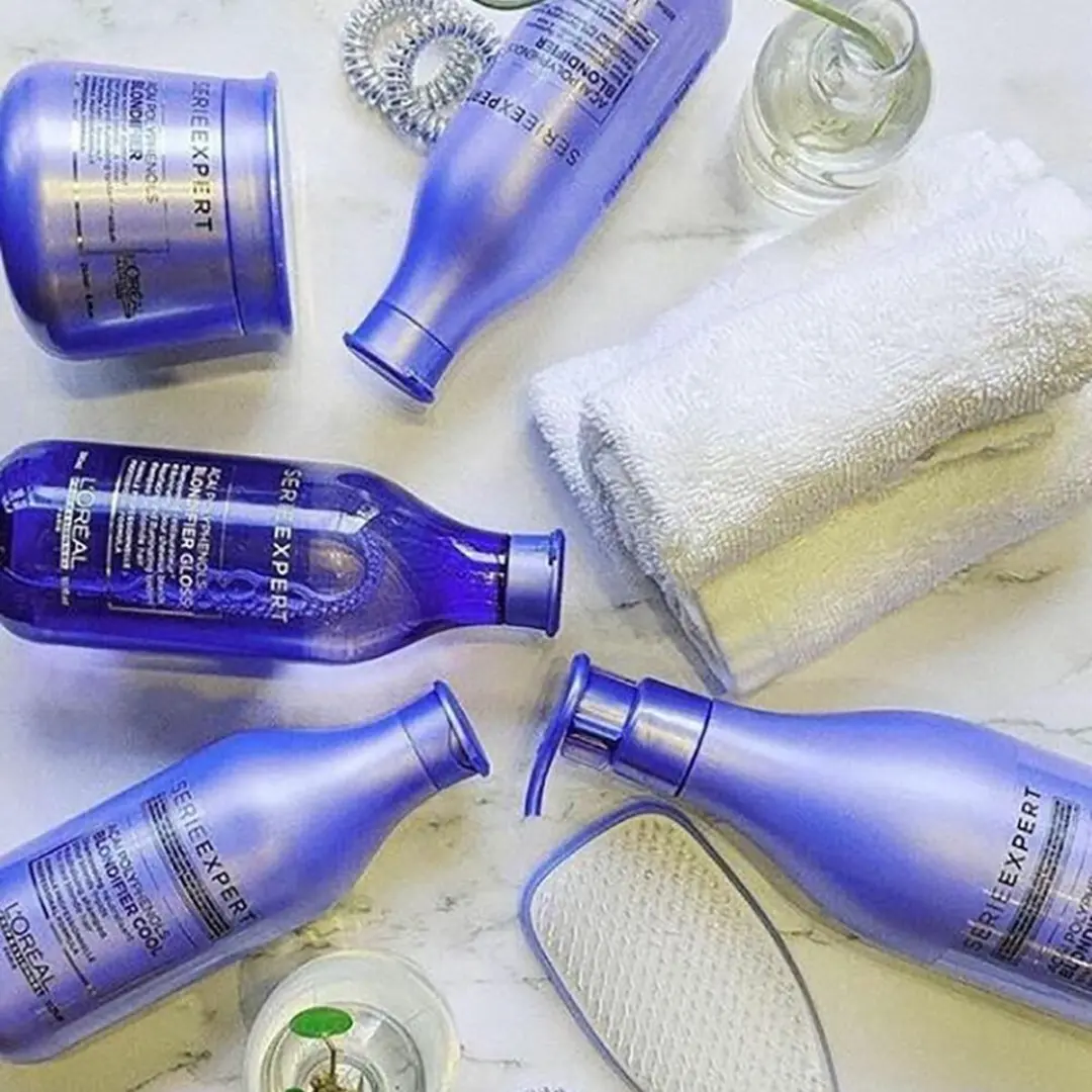 L'Oréal Paris Blondifier Conditioner 200ml