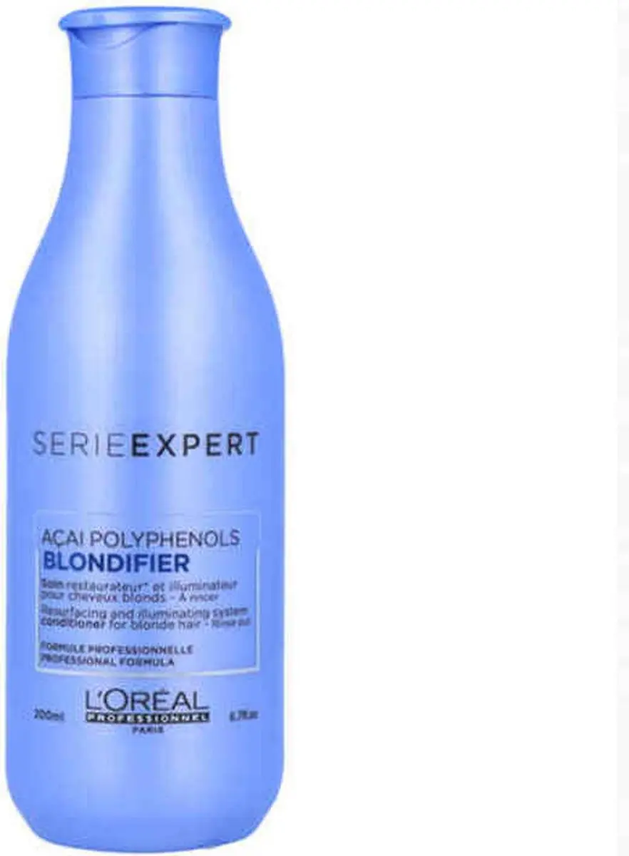L'Oréal Paris Blondifier Conditioner 200ml