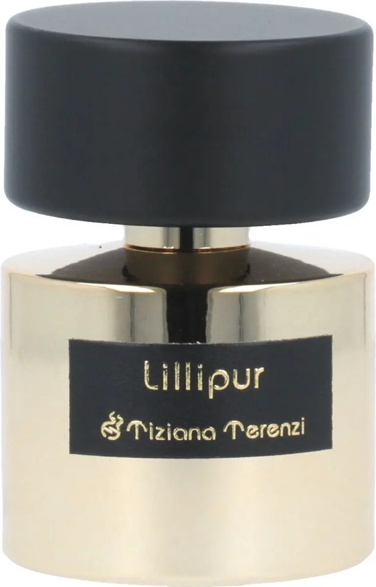 Tiziana Terenzi Lillipur Eau de Parfum 100ml