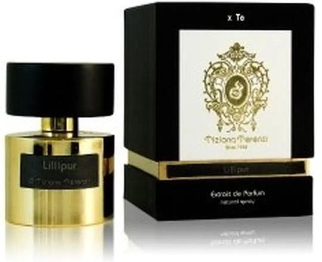 Tiziana Terenzi Lillipur Eau de Parfum 100ml
