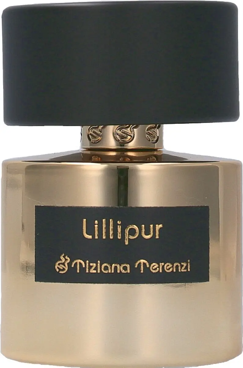 Tiziana Terenzi Lillipur Eau de Parfum 100ml