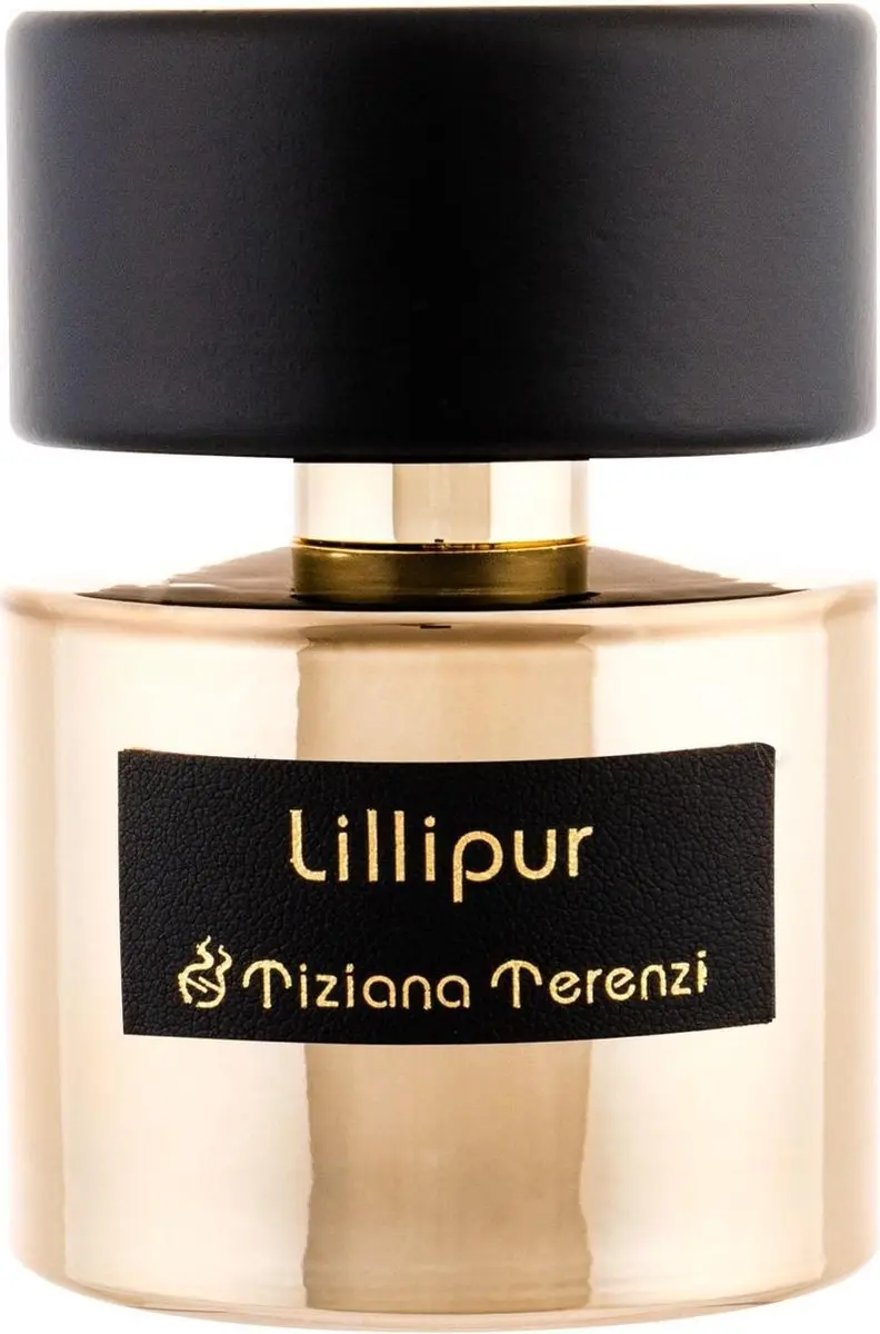 Tiziana Terenzi Lillipur Eau de Parfum 100ml