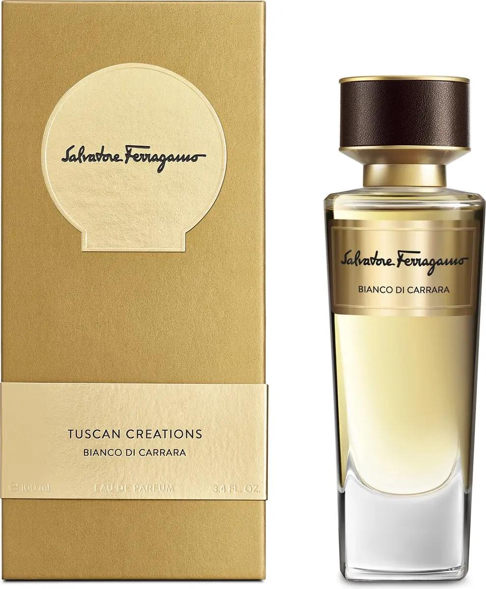 Salvatore Ferragamo Tuscan Creations Eau de Parfum 100ml