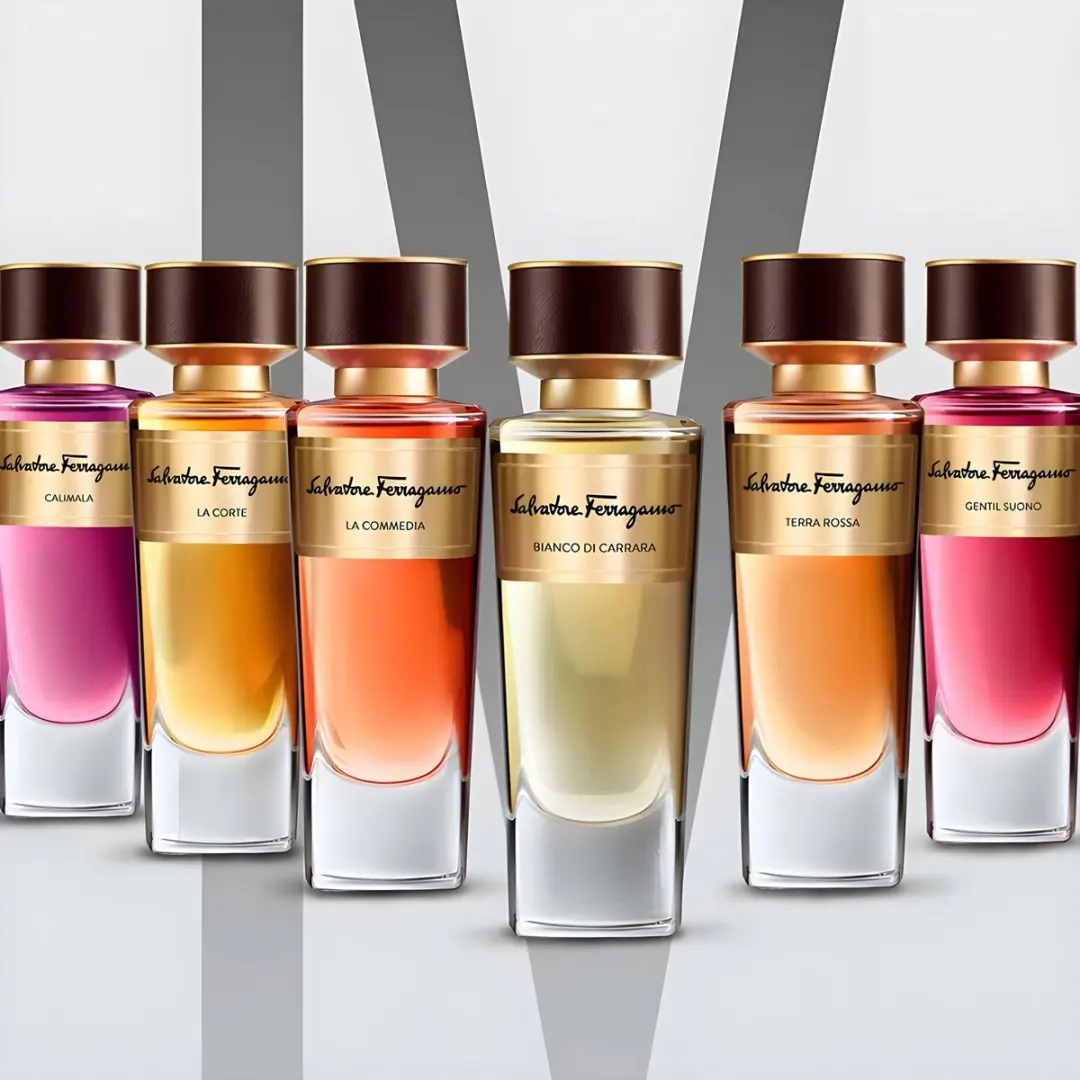 Salvatore Ferragamo Tuscan Creations Eau de Parfum 100ml