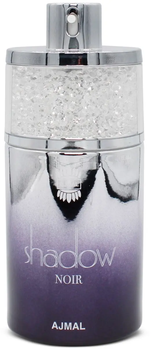 Ajmal Shadow Noir Eau de Parfum 75ml